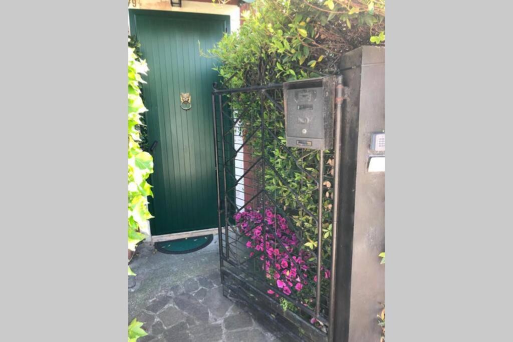 Holiday home Barchessa Ca' Leon Sul Naviglio Del Brenta