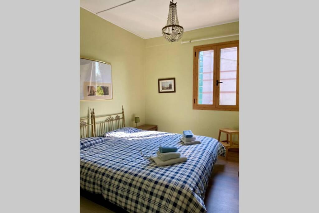 Barchessa Ca' Leon Sul Naviglio Del Brenta Vakantiehuis Mira