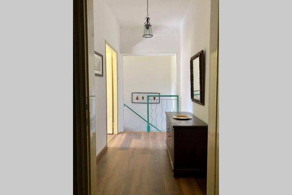 Vakantiehuis Barchessa Ca' Leon Sul Naviglio Del Brenta Mira